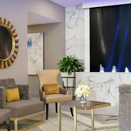Embassy Suites By Hilton Montreal Airport-3