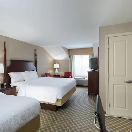 Fairfield Inn By Marriott Boston Sudbury-2