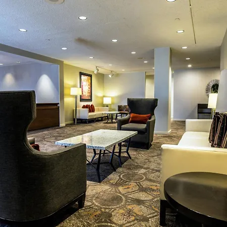 Delta Hotels By Marriott Baltimore North-2