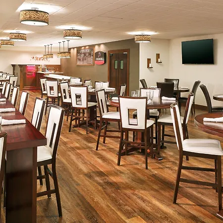 Four Points By Sheraton Bellingham Hotel & Conference Center-3