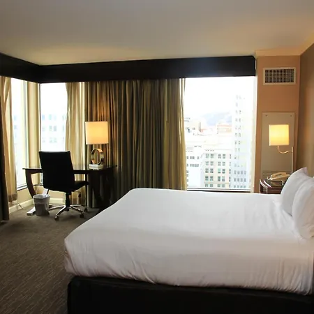 Wyndham Grand Pittsburgh-3