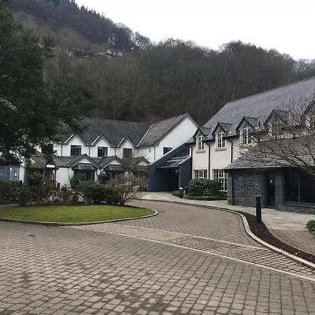 Wild Pheasant Hotel & Spa-3