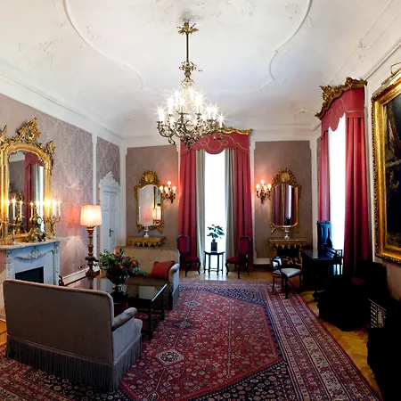 Grand Hotel Et De Milan - The Leading Hotels Of The World-3