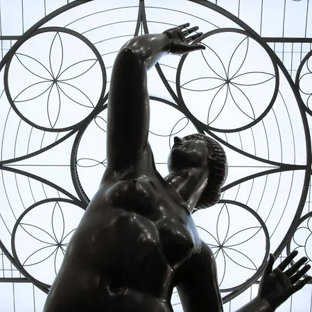 Grand Hotel Et De Milan - The Leading Hotels Of The World-2