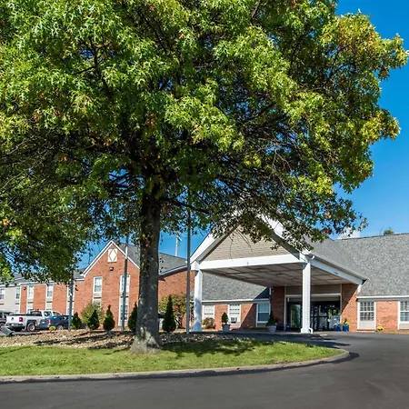 Quality Inn Morgantown-3