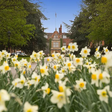 Tylney Hall Hotel-2
