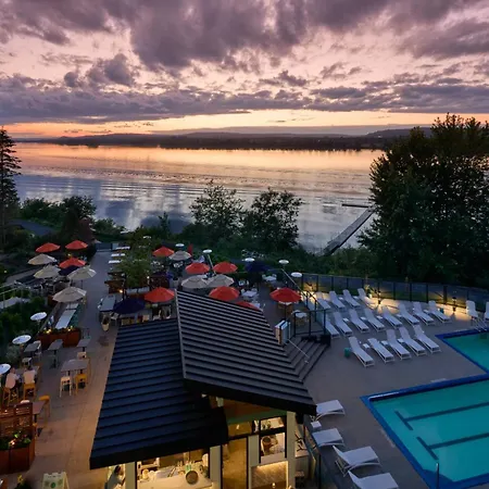 Delta Hotels By Marriott Fredericton-3
