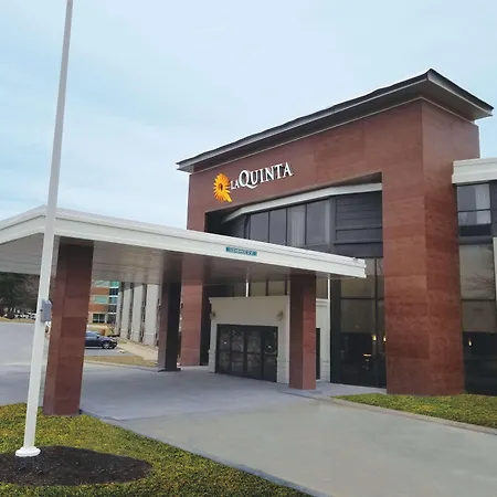 La Quinta By Wyndham Boston-Andover-3