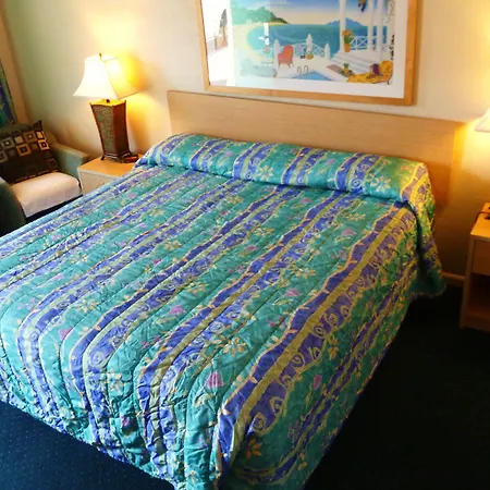 Morro Bay Sandpiper Inn-2