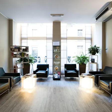 Best Quality Hotel Gran Mogol-3