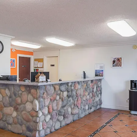 Motel 6-Safford, Az-2