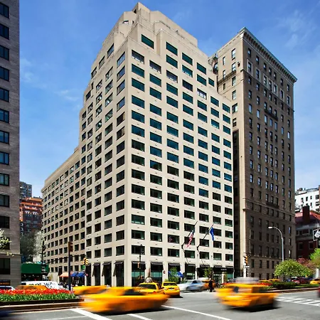 Loews Regency New York Hotel-2