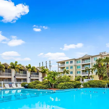 Best Western Plus Yacht Harbor Inn-2