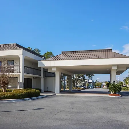 Motel 6-Savannah, Ga - Midtown-2