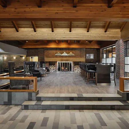 Valhalla Hotel & Conference Centre-3