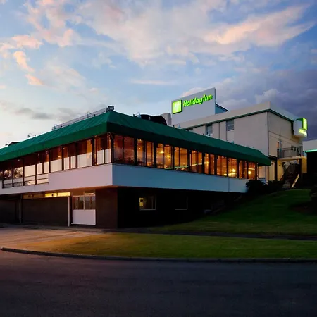 Holiday Inn Stoke On Trent M6 Jct15 By Ihg-3