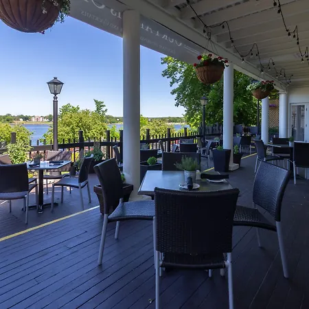 Crowne Plaza Fredericton Lord Beaverbrook By Ihg-3