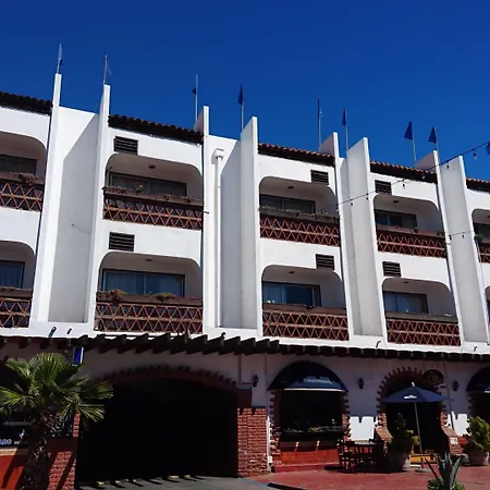 Best Western El Cid-3