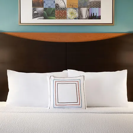 Fairfield Inn & Suites Springfield-2