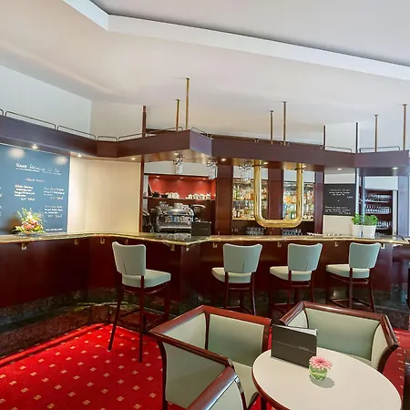 Dorint Hotel Leipzig-3