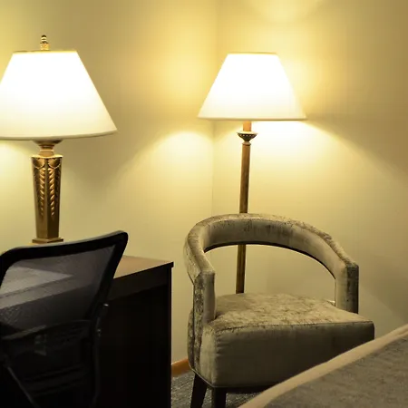 Best Western West Towne Suites-2