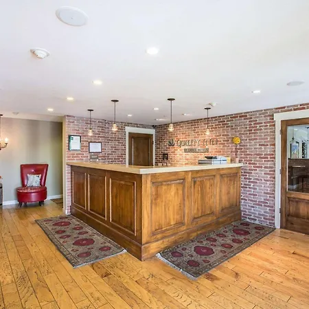 Quality Inn Buellton - Solvang-2