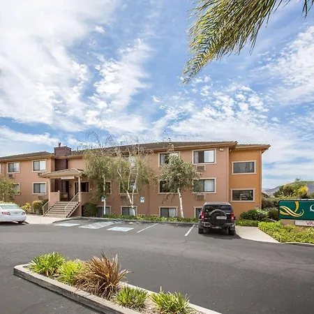 Quality Inn Buellton - Solvang-3