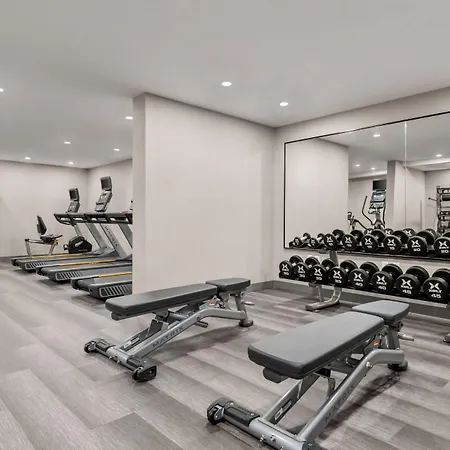 Residence Inn By Marriott Laval-2