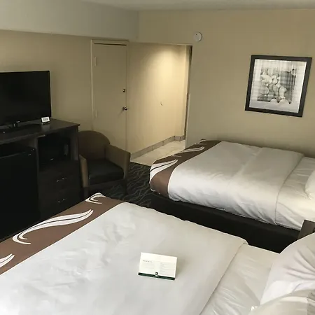 Quality Inn And Conference Center-2