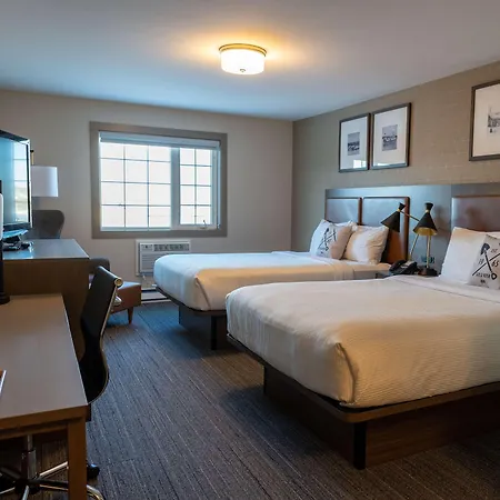 Best Western Gold Rush Inn-3