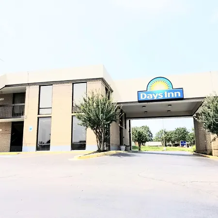 Days Inn By Wyndham Easley West Of Greenville/Clemson Area-2