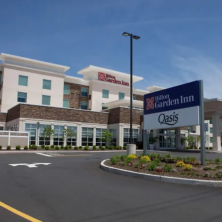 Hilton Garden Inn Springfield-2