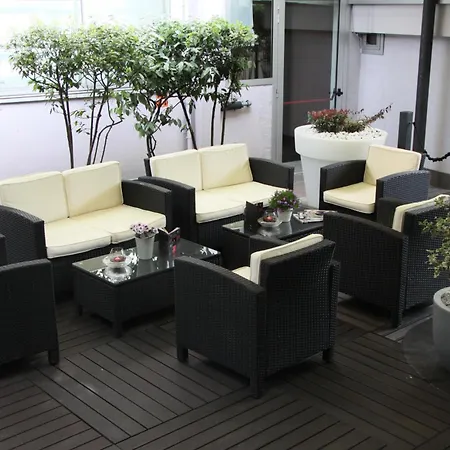 Lh Hotel Sirio Venice-3