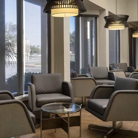 Courtyard By Marriott San Mateo Foster City-3