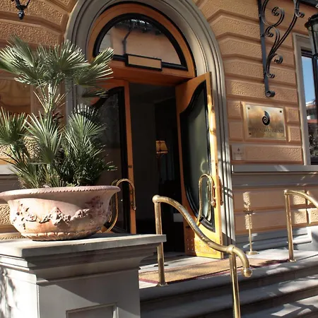 Hotel Albani Firenze-2