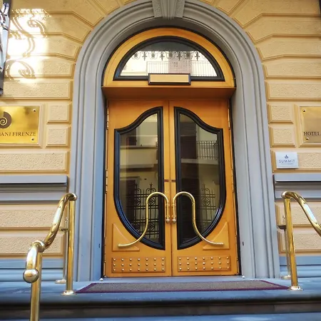 Hotel Albani Firenze-2