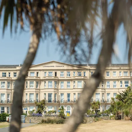 The Lansdowne, Eastbourne-2