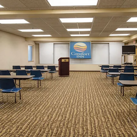 Comfort Inn - Hall Of Fame-3