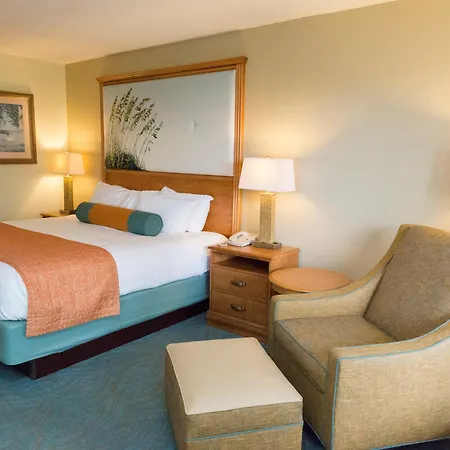 Spark By Hilton Sarasota Siesta Key Gateway-3