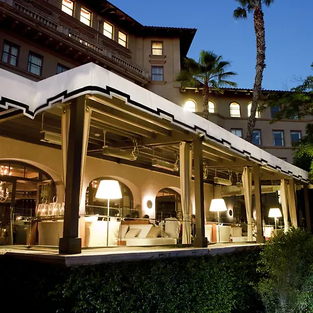 The Langham Huntington, Pasadena-2