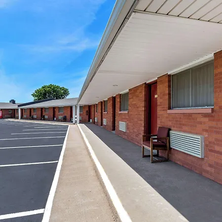 Americas Best Value Inn Belleville-3