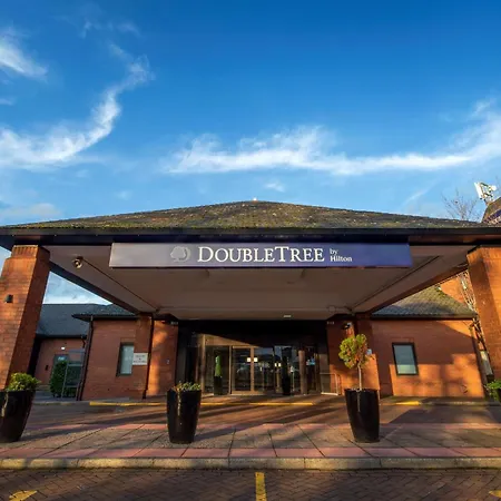 Doubletree By Hilton Manchester Airport-3