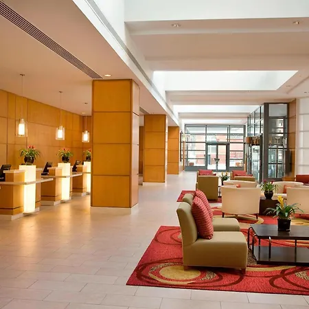 Marriott Downtown At Cf Toronto Eaton Centre-2