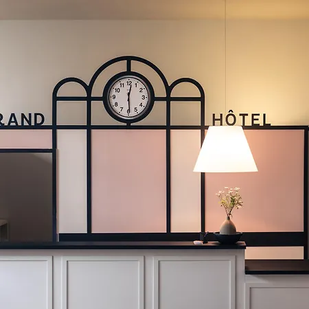 Le Grand Hotel By Stay Collection-2
