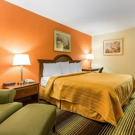 Townhouse Winston Salem - University-2