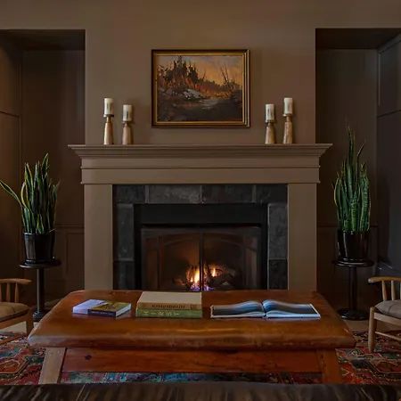 Grand Adirondack Hotel, Lake Placid, A Tribute Portfolio Hotel-2