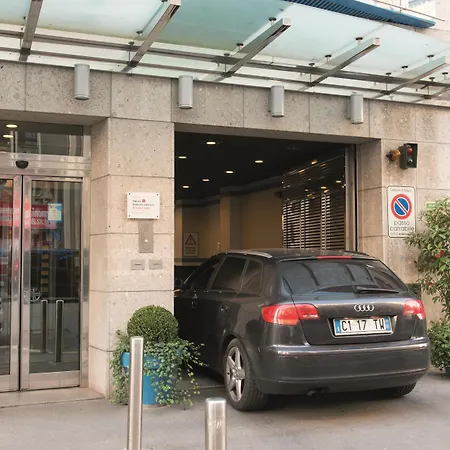 Hotel Berna-3