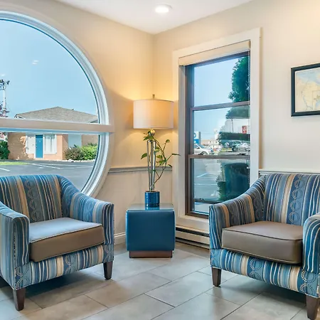 Best Western River Terrace-2