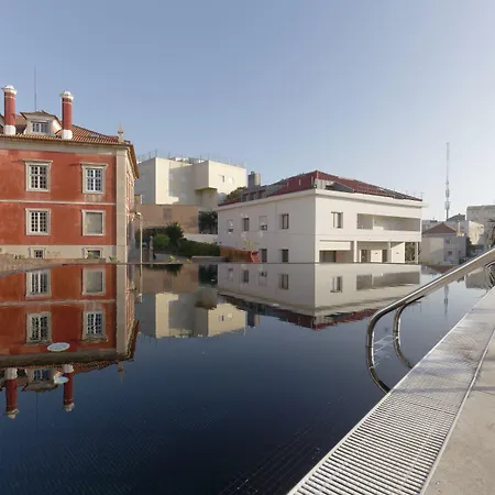 Hotel Inglaterra - Charme&Boutique-2