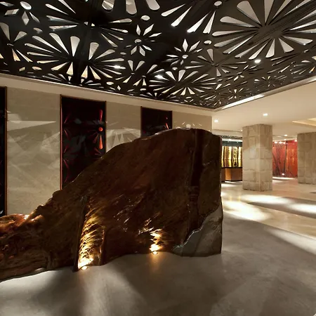 Hyatt Regency Villahermosa-3